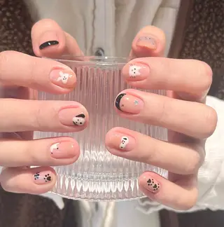 ネイル Lynn_ Nailのネイルデザイン