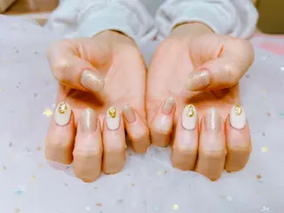 ネイル ジョリ kasumi🌹💅のネイルデザイン