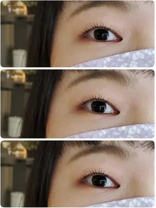 マツエク・マツパ salonde emma.のマツエク・マツパデザイン