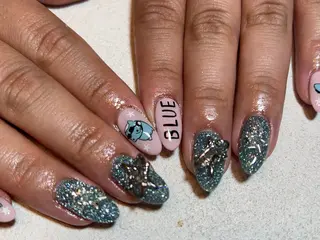 ネイル ciel nailのネイルデザイン