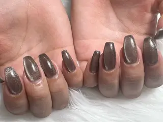 ネイル ViBliss所属・nail salon ViBlissのネイルデザイン