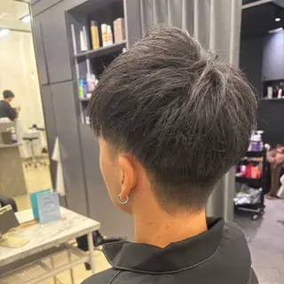 メンズ 山下 京華 🌷のヘアスタイル