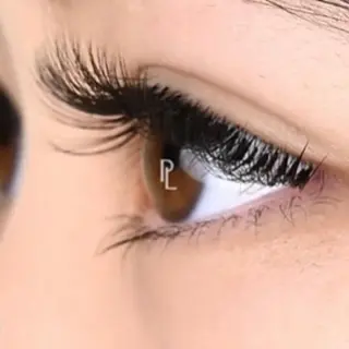 マツエク・マツパ solnail ソルネイルのマツエク・マツパデザイン