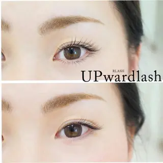 マツエク・マツパ salon de RAM所属・武井 櫻子の眉毛・アイブロウイメージ