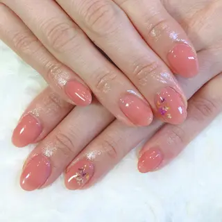 ネイル MISAKO nailのネイルデザイン