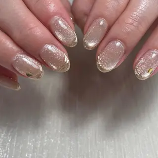 ネイル Halo Nail 【ハロネイル】のネイルデザイン