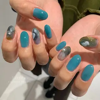 ネイル Rena colore'のネイルデザイン