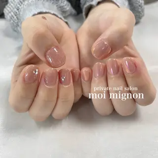 ネイル nailist Aki♡のネイルデザイン