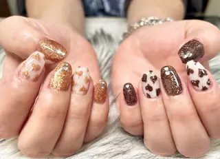ネイル nail salon angeのネイルデザイン