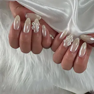 ネイル SYU'NAIL /YUKIのネイルデザイン