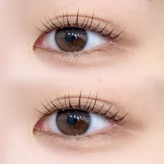 マツエク・マツパ ✴︎shui ✴︎のマツエク・マツパデザイン