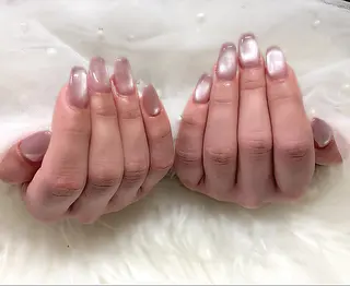 ネイル 整体・ネイル ヨシ堂💅のネイルデザイン