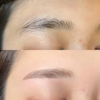 une 石橋阪大前・ 箕面・池田・蛍池のマツエク・マツパデザイン