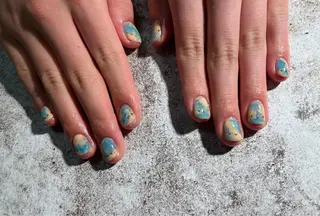 ネイル Kimura Yukoのネイルデザイン