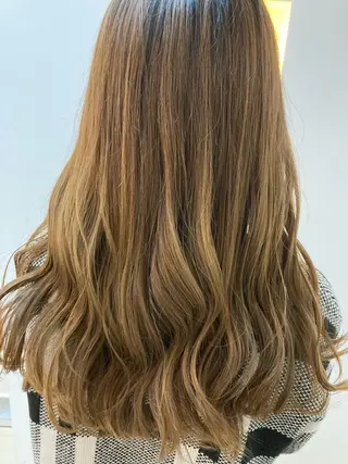 ロング 新井　翼/銀座 メンズお任せくださいのヘアスタイル