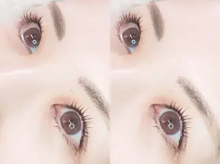 マツエク・マツパ 韓国マツパ*マスカラ パーマ導入店Reoのマツエク・マツパデザイン