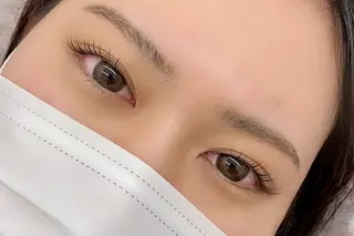 マツエク・マツパ Nail＆Eyelash salon JIIL所属・JIIL erikaのマツエク・マツパデザイン