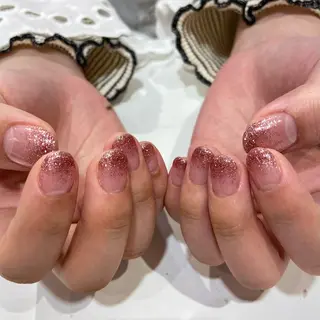 ネイル SHELL NAIL 💅TAKEDA💟のネイルデザイン
