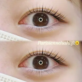 マツエク・マツパ airi 👾のマツエク・マツパデザイン