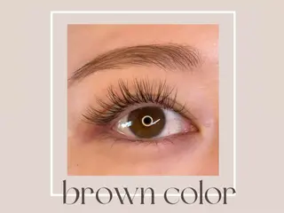 マツエク・マツパ CREAM所属・CREAM 【クリーム】のマツエク・マツパデザイン