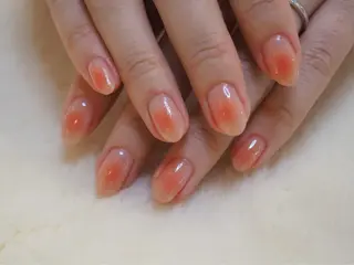 ネイル Viola NAiLSALON所属・河合 ほのかのネイルデザイン