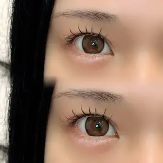 マツエク・マツパ Ayumi.dre 🌸Y《2階》のマツエク・マツパデザイン