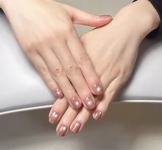 ネイル メルシー ゆりのネイルデザイン