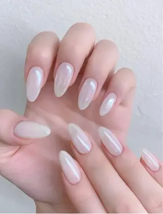 ネイル 安本 マイのネイルデザイン