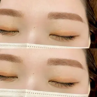 アイブロウ RUSHIA minaの眉毛・アイブロウイメージ