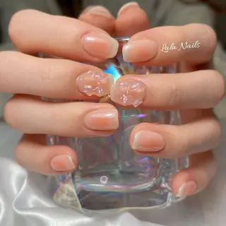 ネイル Lala Nailsのネイルデザイン