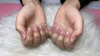 ネイル Amoureuse Satomiのネイルデザイン