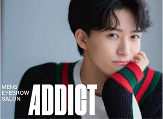 アイブロウ メンズ眉毛専門🩶 Karinの眉毛・アイブロウイメージ