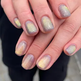 ネイル 🤎Two ERI🤎のネイルデザイン