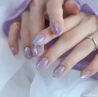 ネイル yui🐰 マリーテレジア💅のネイルデザイン