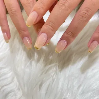 ネイル 🥀たなか れね🍋のマツエク・マツパデザイン