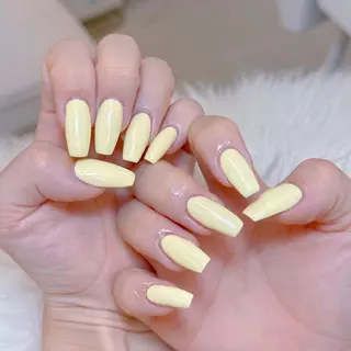 ネイル Anh 高田馬場のネイルデザイン