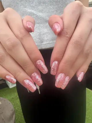 ネイル i. micaのネイルデザイン