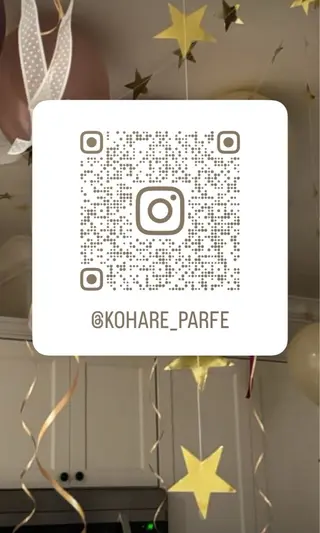 マツエク・マツパ パルフェボーテ所属・Parfe Beauteのマツエク・マツパデザイン