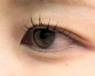 マツエク・マツパ 《amii　横浜》 ☆さいとうのマツエク・マツパデザイン