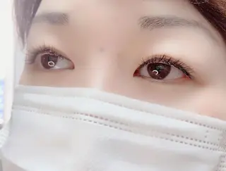 マツエク・マツパ 吉岡 ゆうなのマツエク・マツパデザイン