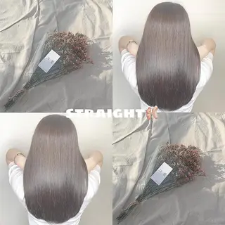 ロング カラー ヘアアレンジ ami by Absolute所属・🐠店長 二田直人🐠のヘアスタイル