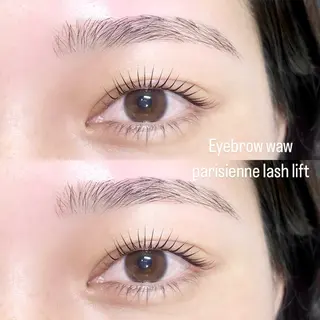 マツエク・マツパ 🎀 Suzunoのマツエク・マツパデザイン