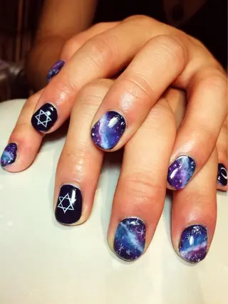 ネイル Nail cottageのネイルデザイン