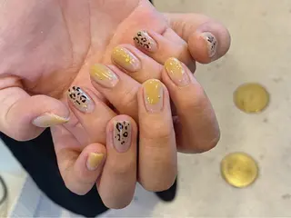 ネイル sofa Ayanaのネイルデザイン