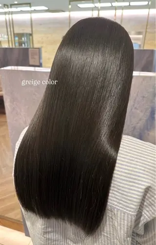 ロング ヘアセット/ふわモテ yuki♡♡のヘアスタイル