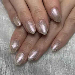 ネイル DEMAIN- 🕊️のネイルデザイン