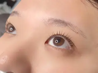 マツエク・マツパ ilka 錦糸町所属・小澤 亜美のマツエク・マツパデザイン