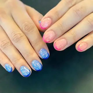 ネイル nail*157 .のネイルデザイン