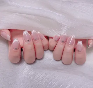 ネイル ネイルサロン KARIのネイルデザイン