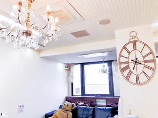 本通り店 ビーナスフォートのマツエク・マツパデザイン